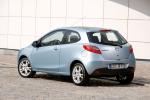 Mazda2 3-Door 2007 года